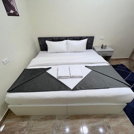 Z3 Hostel Vádi Músza Kültér fotó