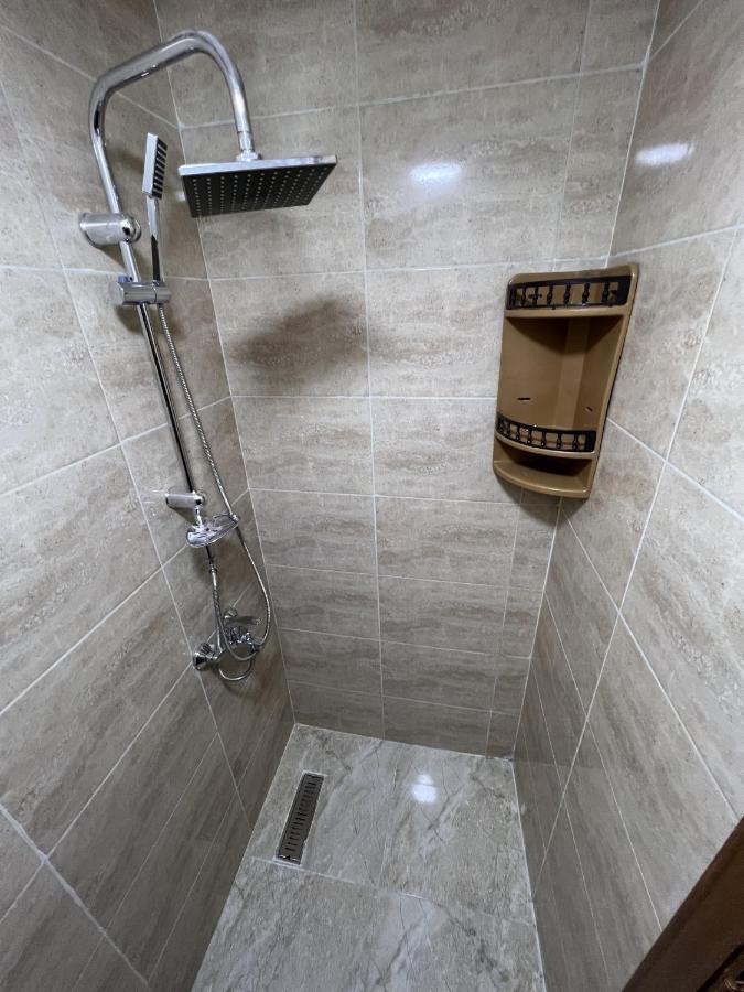 Z3 Hostel Vádi Músza Kültér fotó