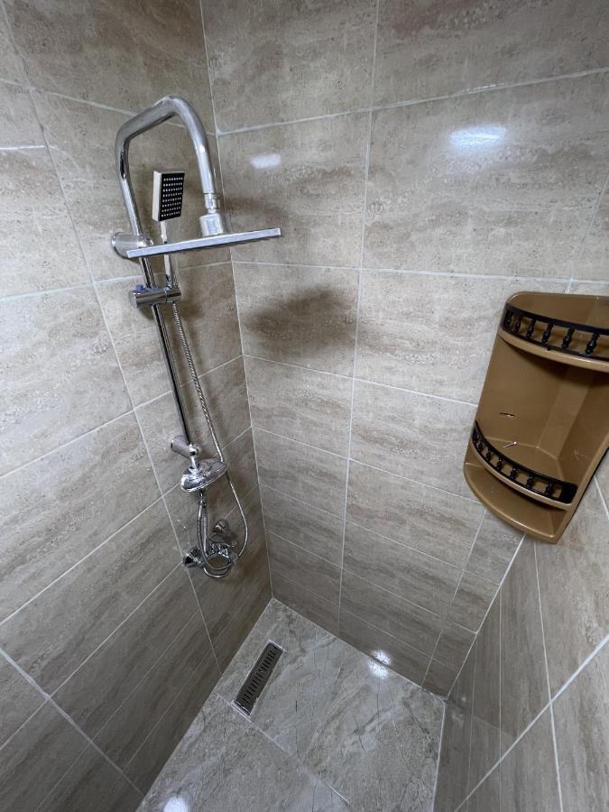 Z3 Hostel Vádi Músza Kültér fotó