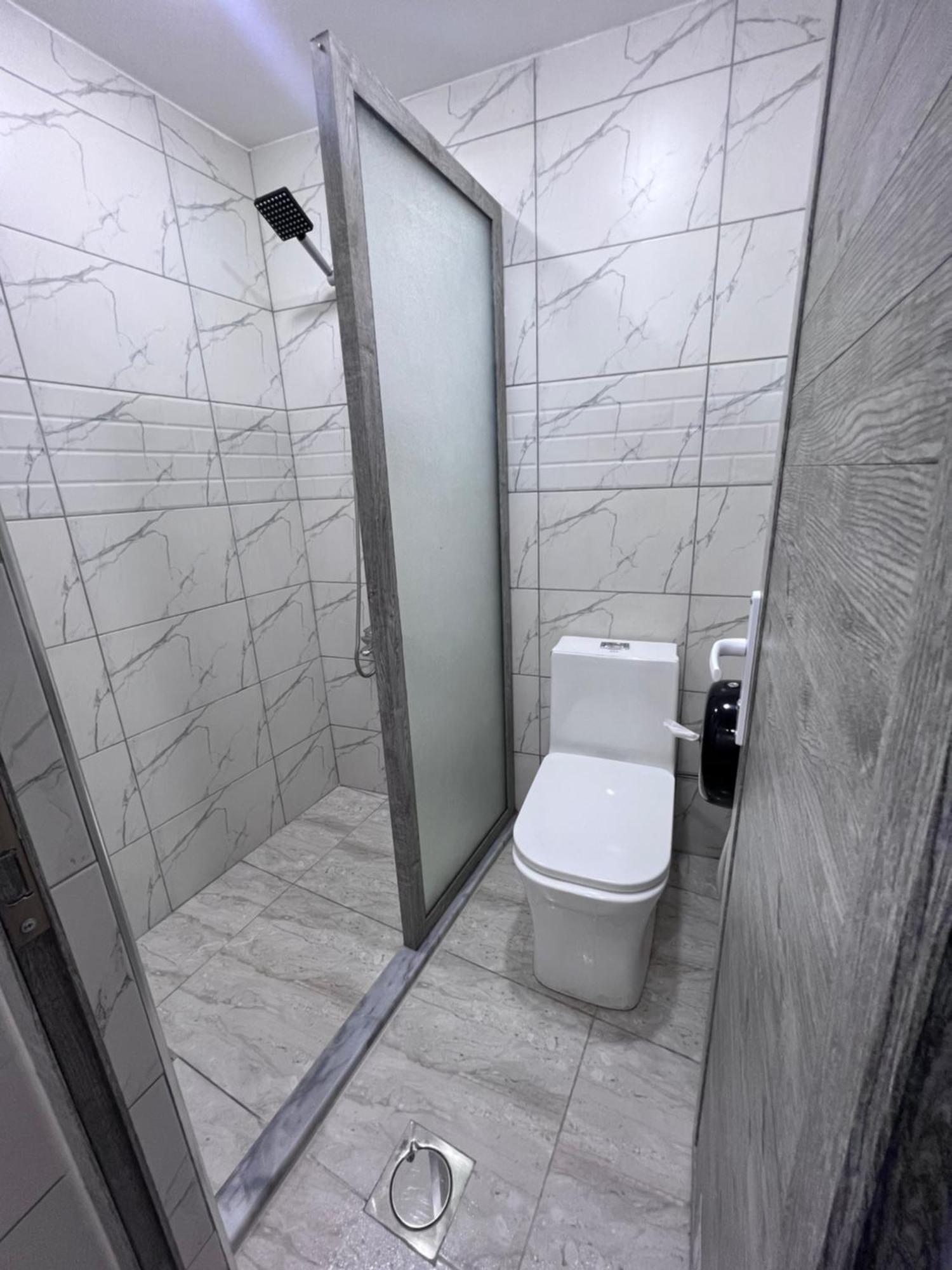 Z3 Hostel Vádi Músza Kültér fotó
